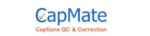 CapMate_Logo
