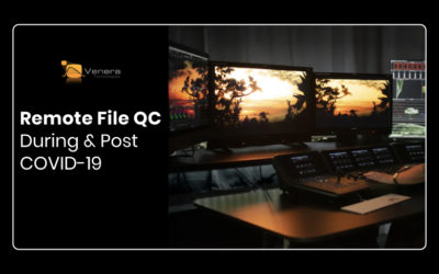 Remote File QC: During & Post COVID-19
