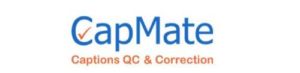 CapMate Logo