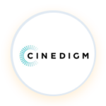 Cinedigm