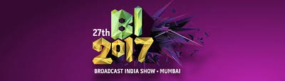 Broadcast India 2017 Preview