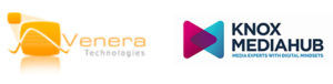 Venera Technologies partners KnoxMediaHub